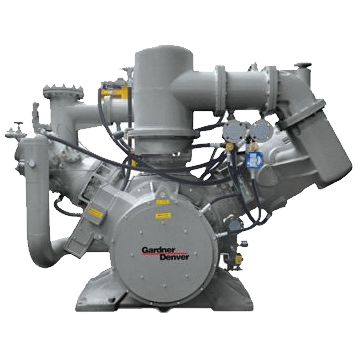 Compressori ad alta pressione